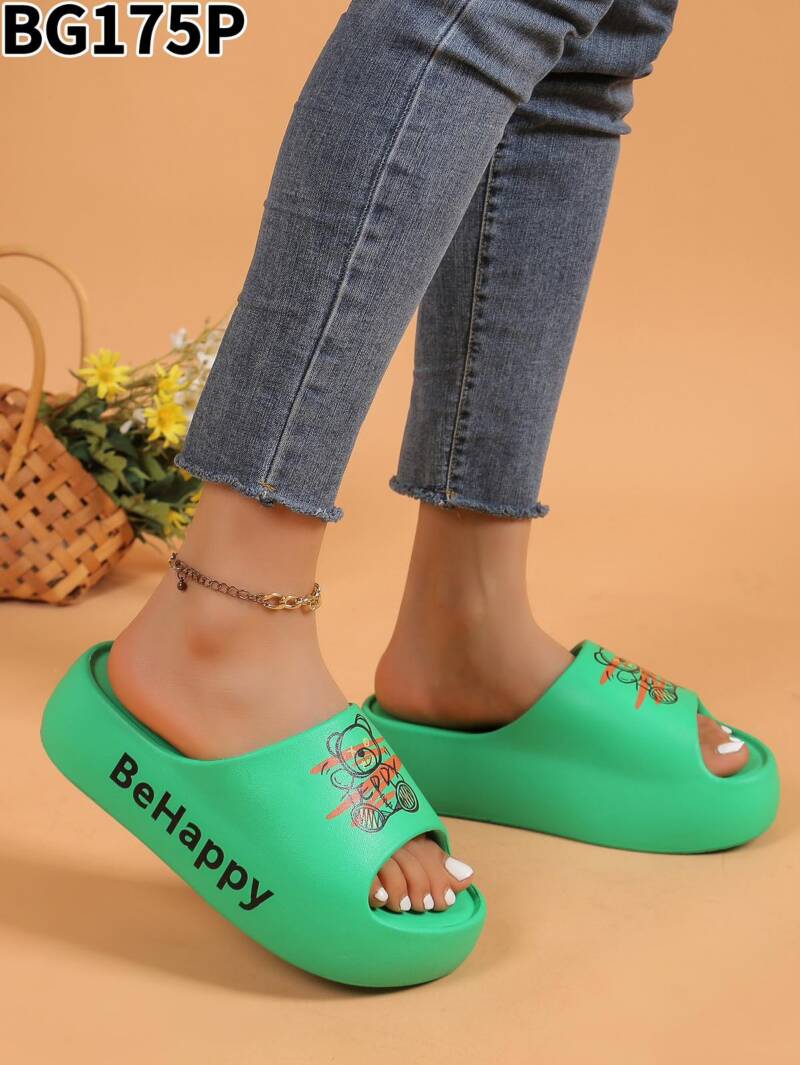 Klapki damskie Roz 36-41 / 12 par